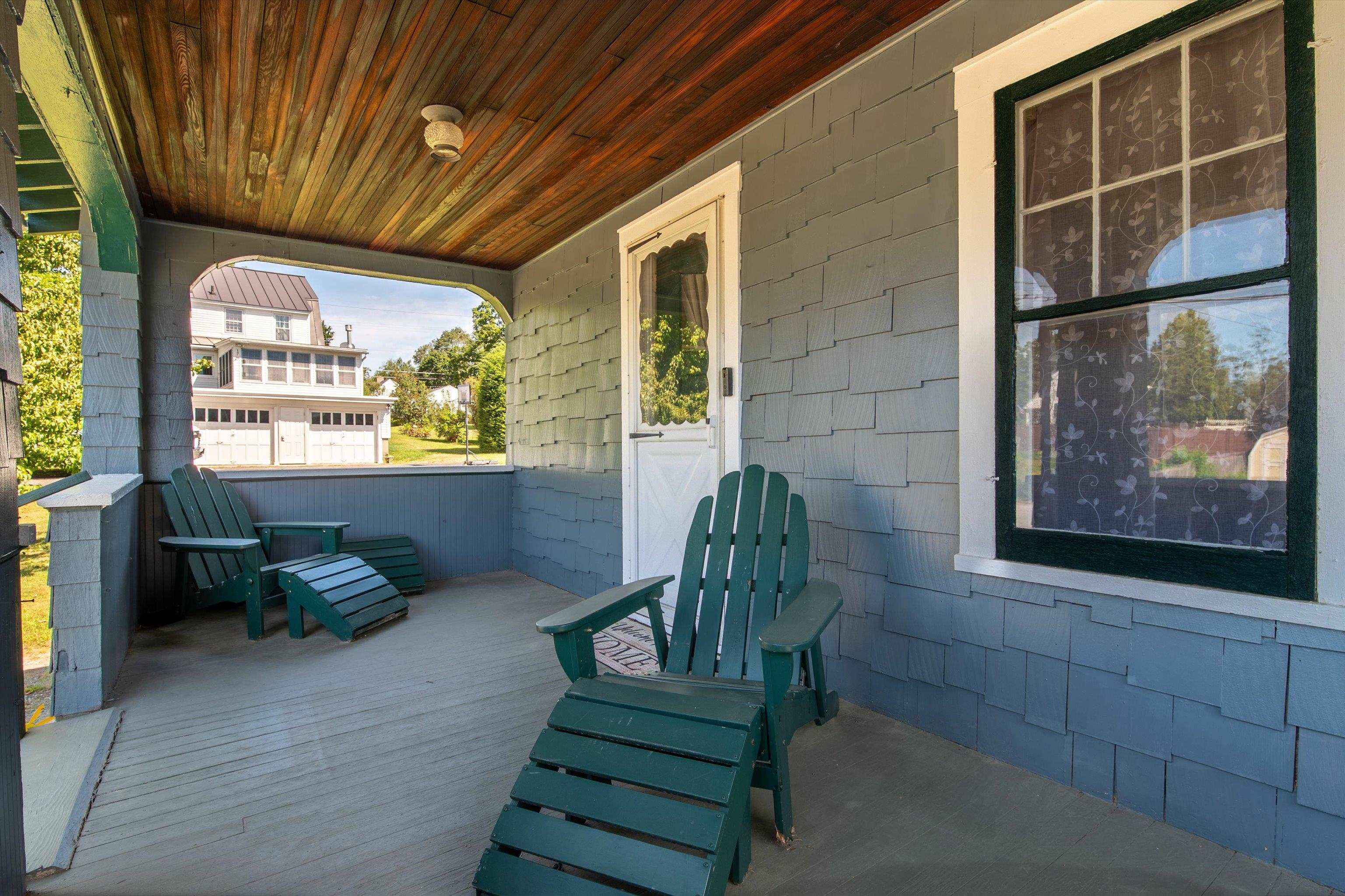 8 Sargent Avenue Rutland, VT 05701 - Photo 4 of 27