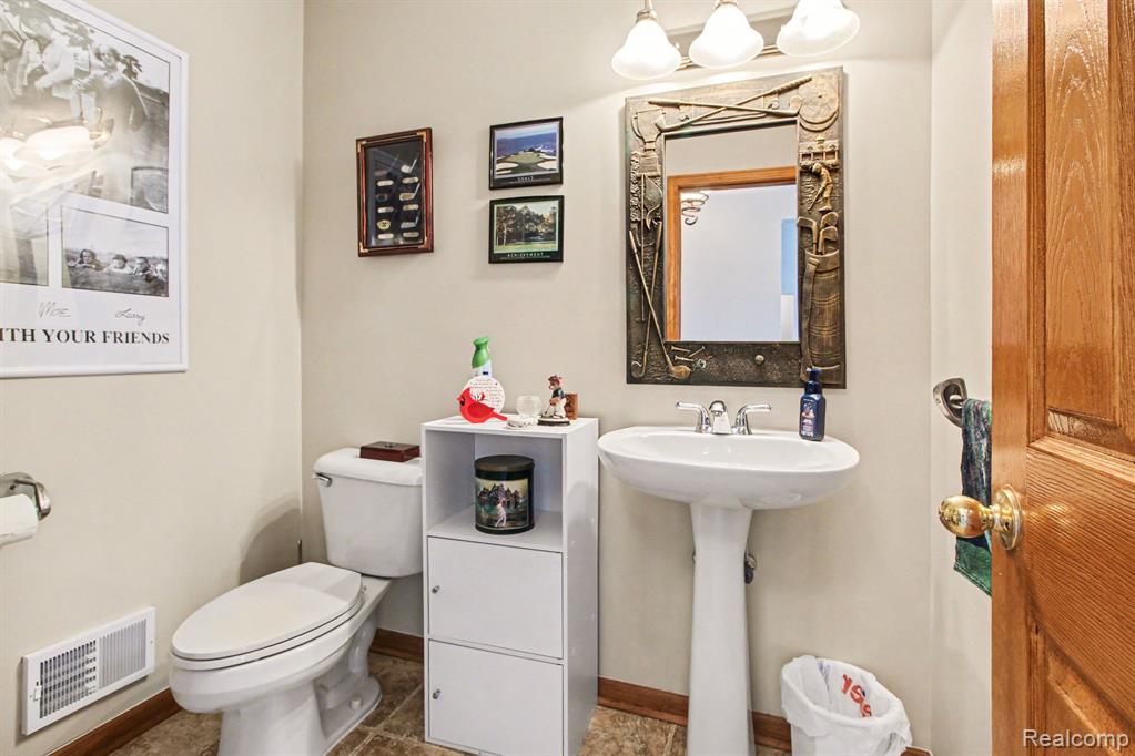 4322 Quail Ridge Lane Newport, MI 48166 - Photo 16 of 41 Gallery Image 16