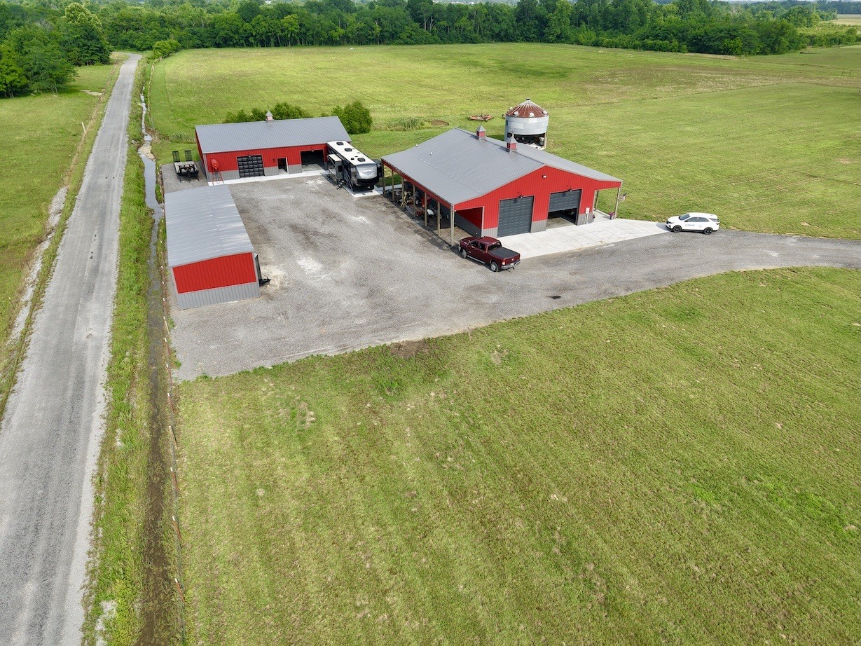 2098 Longview Road Bell Buckle, TN 37020 - Photo 6 of 36
