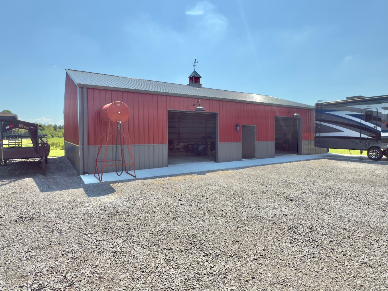 2098 Longview Road Bell Buckle, TN 37020 - Photo 7 of 36