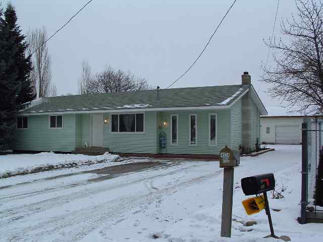 4524 North Simpson Road Otis Orchards, WA 99027 - Photo 1 of 9 Gallery Image 1