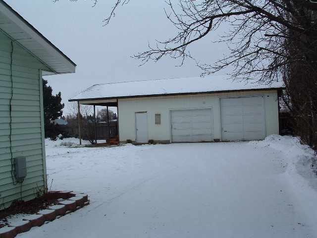 4524 North Simpson Road Otis Orchards, WA 99027 - Photo 2 of 9 Gallery Image 2