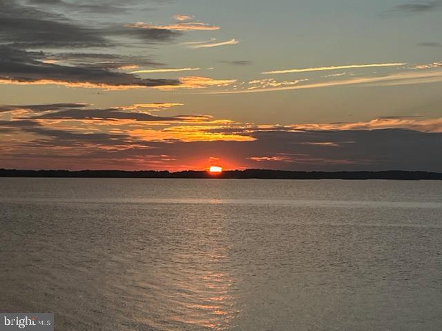 Beautiful Sunset fron the balconey