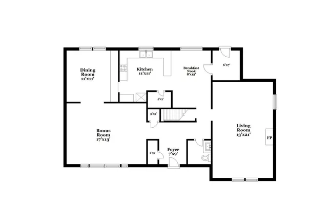 $2,395 | 1209 Blossom Wood Court, Matthews, NC 28105