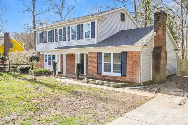 $2,395 | 1209 Blossom Wood Court, Matthews, NC 28105