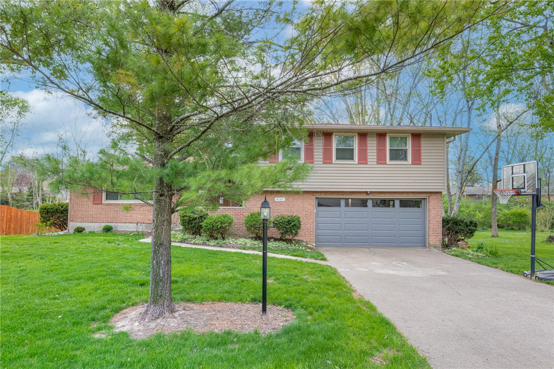 4155 Ridgetop Drive Bellbrook, OH 45305 - Photo 37 of 46