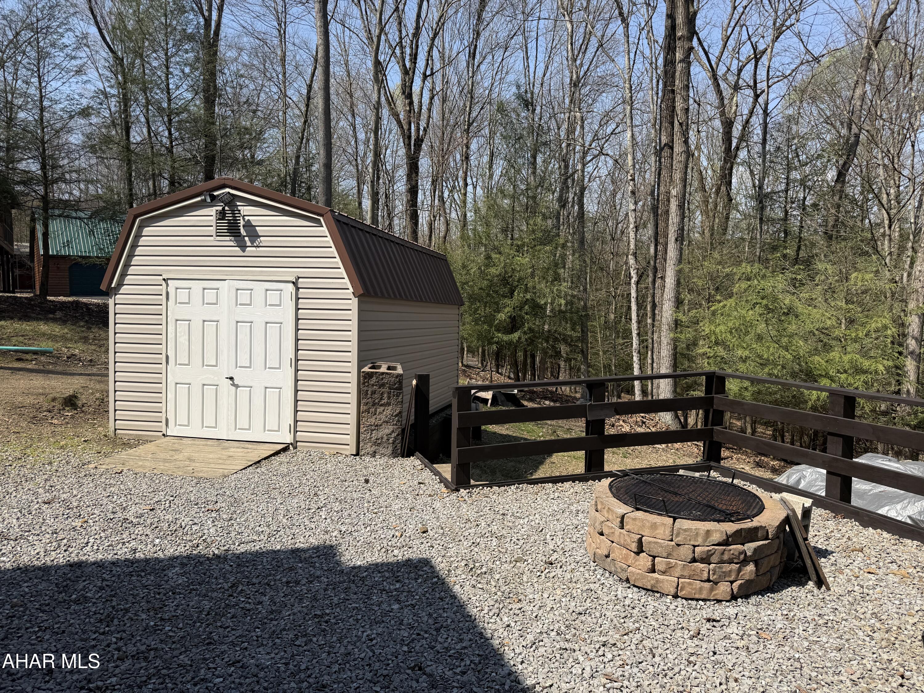 270 Red Oak Road Flinton, PA 16640 - Photo 40 of 45
