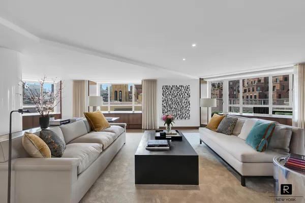 $7,995,000 | 799 Park Avenue, Unit 19BC/20B | Lenox Hill