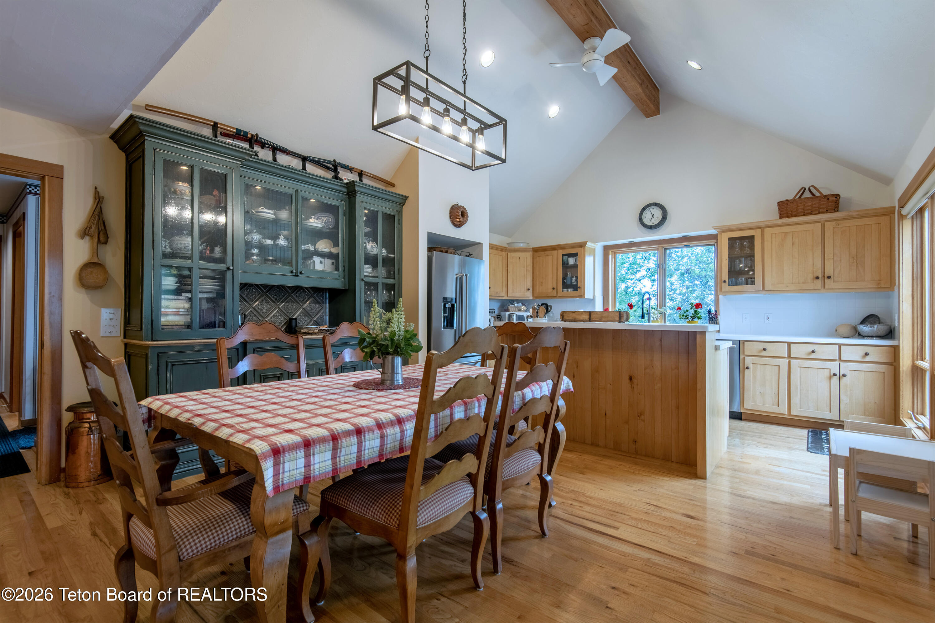 2439 Middle Teton Road Driggs, ID 83422 - Photo 16 of 36 DSC_3824-HDR