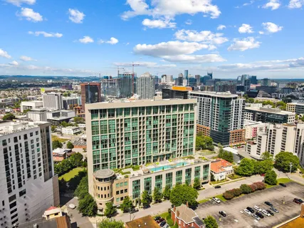 $625,000 | 900 20th Avenue South, Unit 1006, Nashville, TN 37212