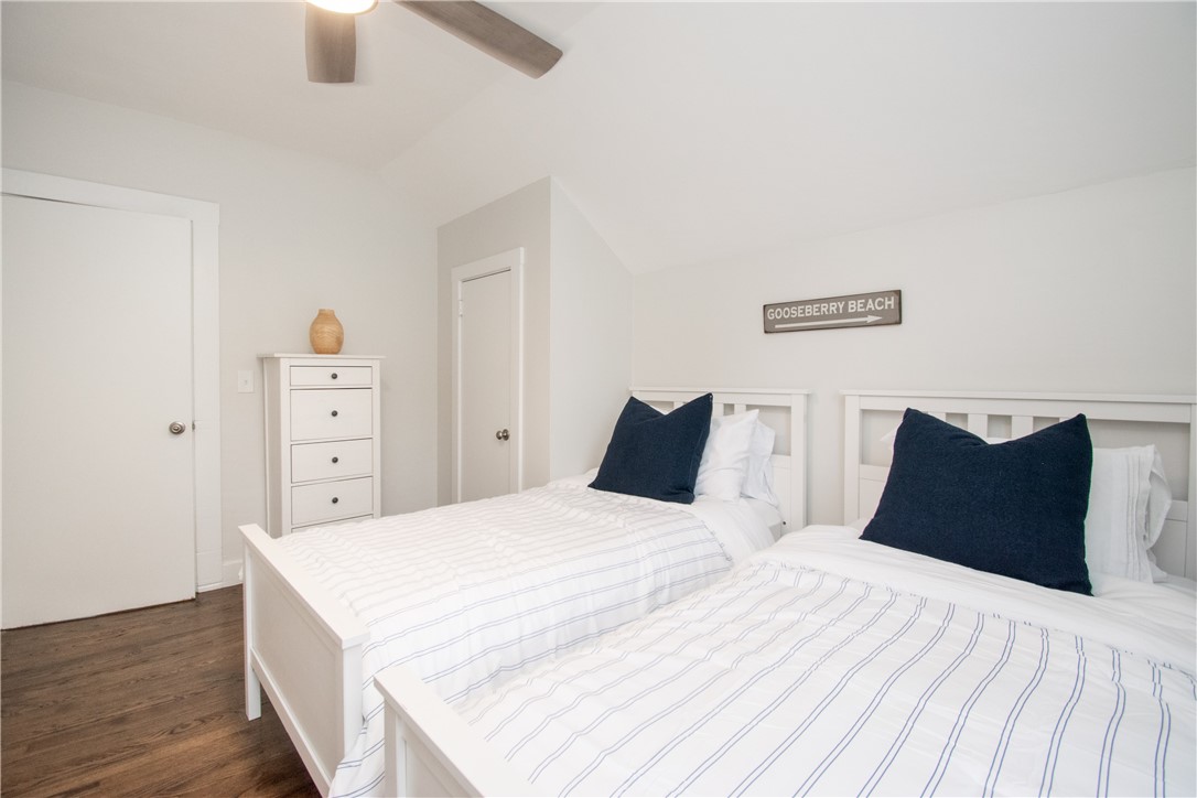 33 Slocum Street Newport, RI 02840 - Photo 23 of 31 NOTE: One twin bed only