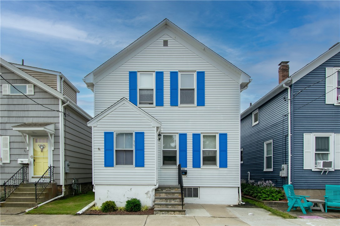 33 Slocum Street Newport, RI 02840 - Photo 30 of 31