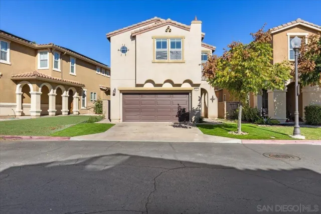 $859,000 | 10034 Leavesly Trail, Santee, CA 92071