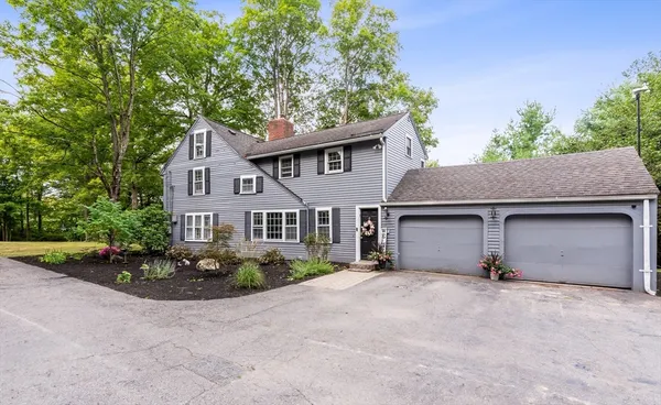 $659,900 | 756 Northfield Road, Lunenburg, MA 01462