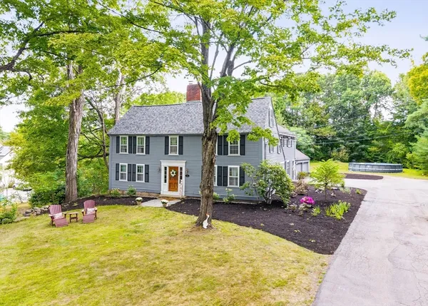 $659,900 | 756 Northfield Road, Lunenburg, MA 01462