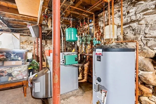 $679,900 | 756 Northfield Road, Lunenburg, MA 01462