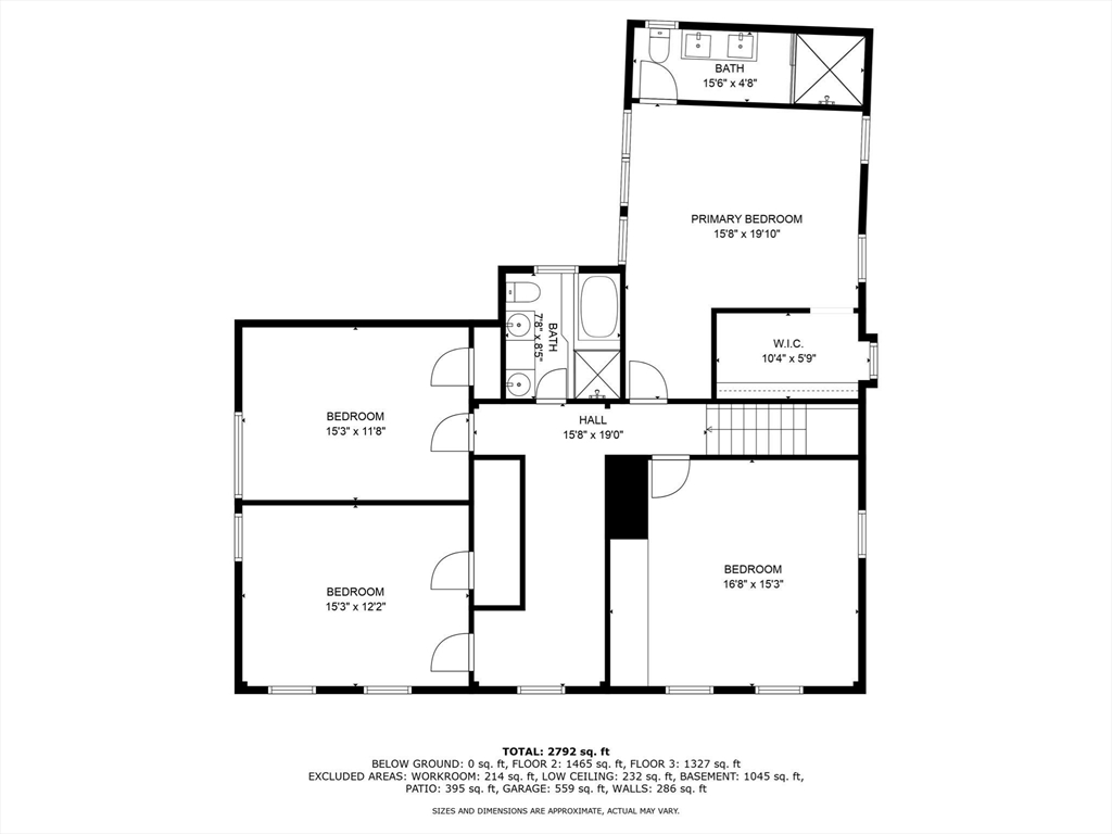 756 Northfield Road Lunenburg, MA 01462 - Photo 37 of 38