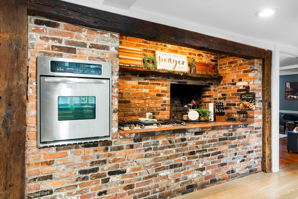 756 Northfield Road Lunenburg, MA 01462 - Photo 7 of 38 a front view of a house with a porch