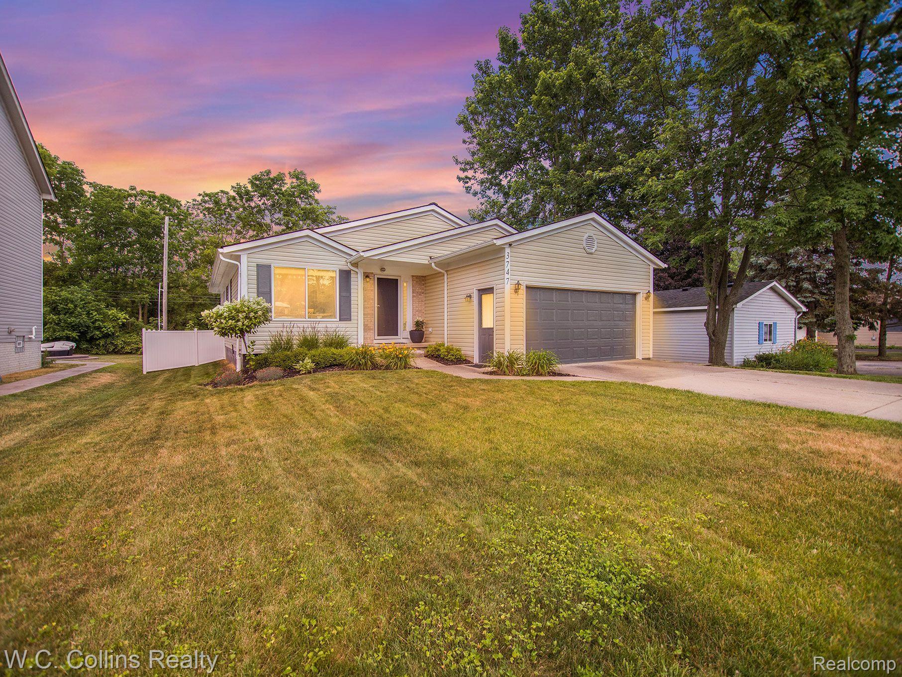 3747 Dearborn Avenue Rochester, MI 48309 - Photo 28 of 28 Gallery Image 28
