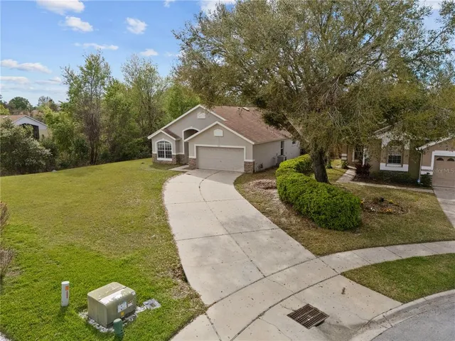 $335,000 | 3193 Verbena Court, Deltona, FL 32725