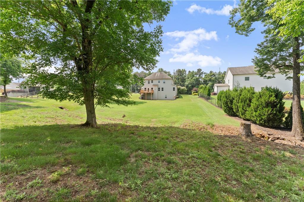 6292 Gaines Ferry Road Flowery Branch, GA 30542 - Photo 59 of 75