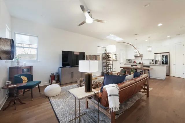 $849,000 | 4704 Duval Street, Austin, TX 78751
