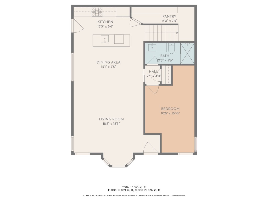 4704 Duval Street Austin, TX 78751 - Photo 2 of 29 1st Floor