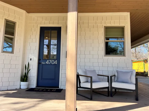 $815,000 | 4704 Duval Street, Austin, TX 78751