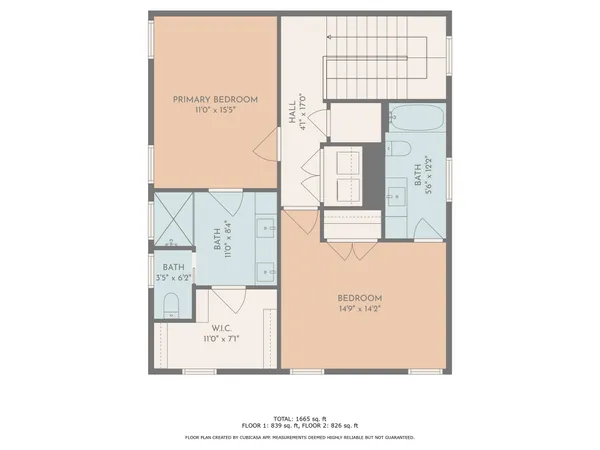 $815,000 | 4704 Duval Street, Austin, TX 78751