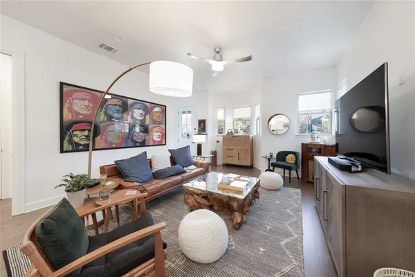 $815,000 | 4704 Duval Street, Austin, TX 78751