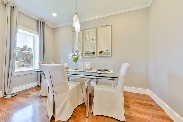$2,150,000 | 375 Marlborough Street, Unit 4, Boston, MA 02115