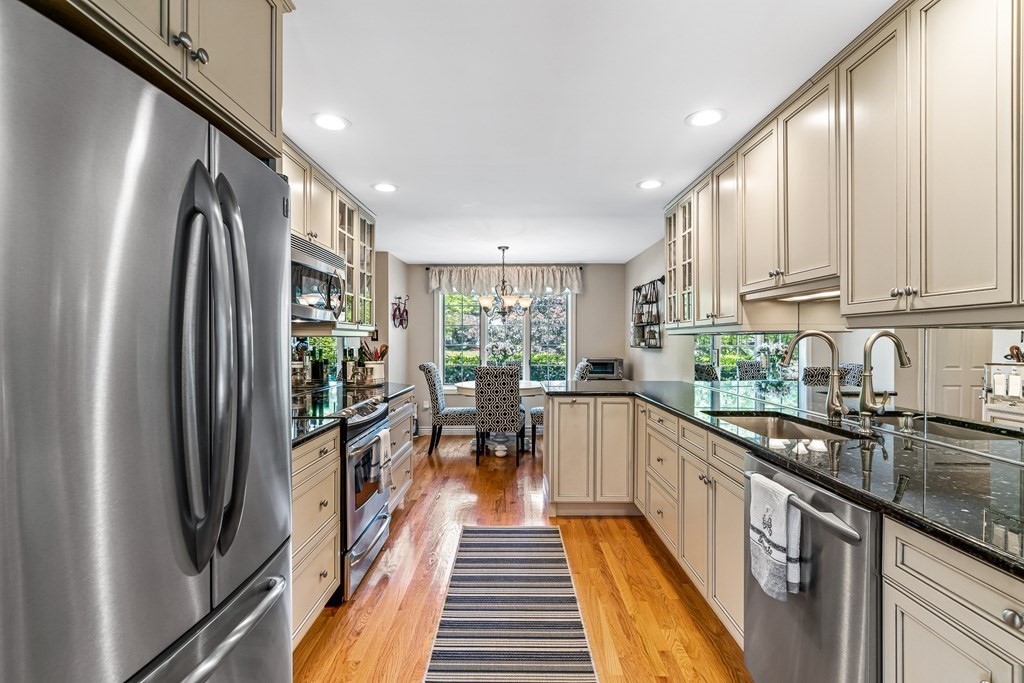 40 Fuller Pond Road Middleton, MA 01949 - Photo 15 of 42