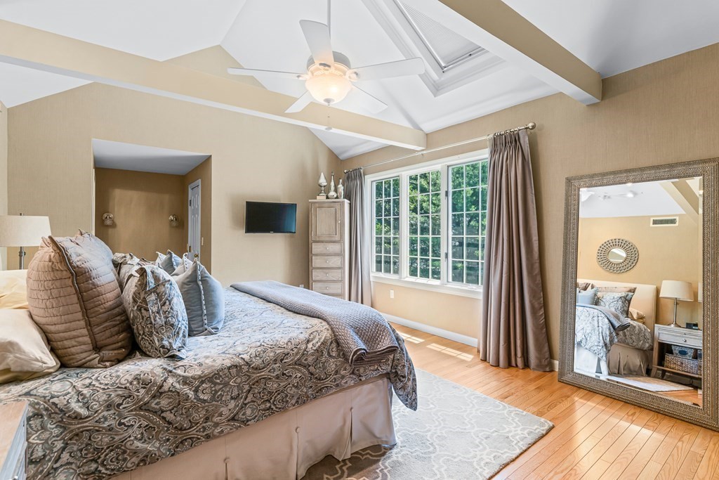 40 Fuller Pond Road Middleton, MA 01949 - Photo 18 of 42