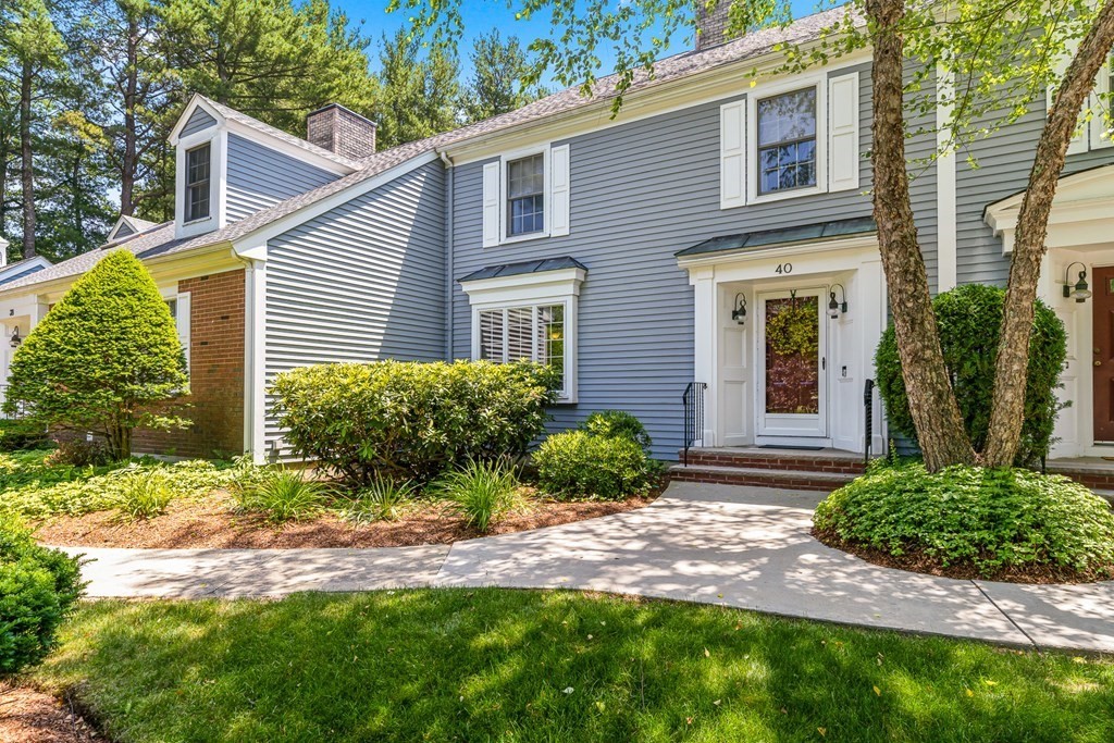 40 Fuller Pond Road Middleton, MA 01949 - Photo 34 of 42