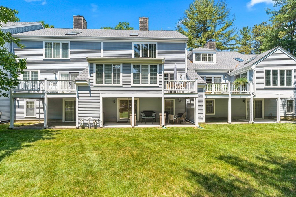 40 Fuller Pond Road Middleton, MA 01949 - Photo 35 of 42