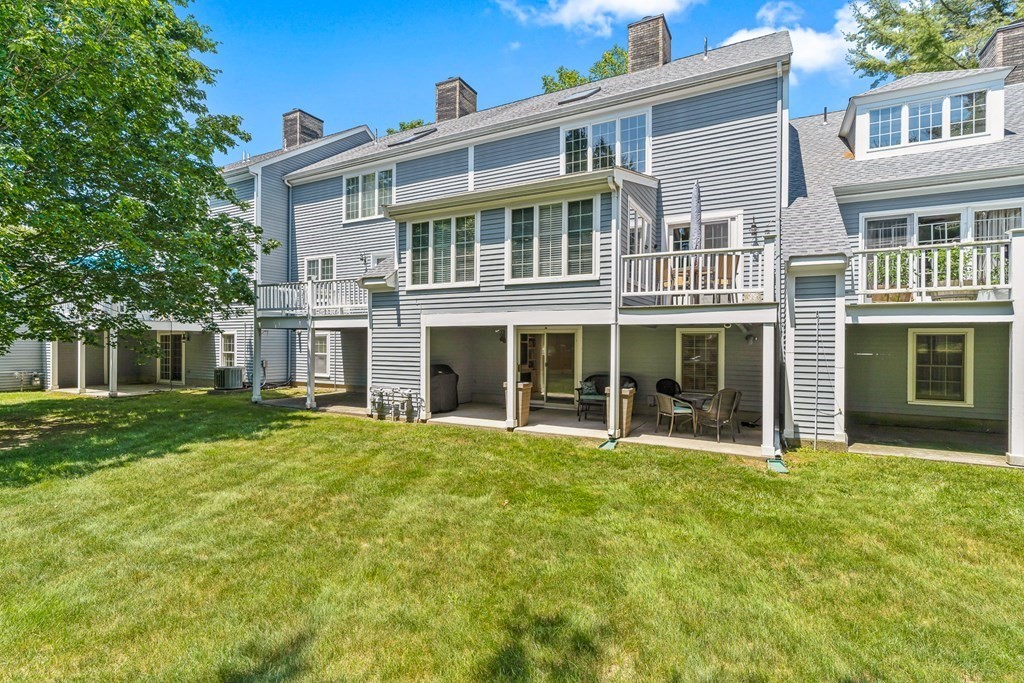 40 Fuller Pond Road Middleton, MA 01949 - Photo 36 of 42