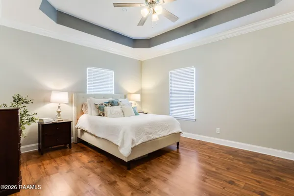 $230,000 | 118 Quail Hollow Drive, Church Point, LA 70525