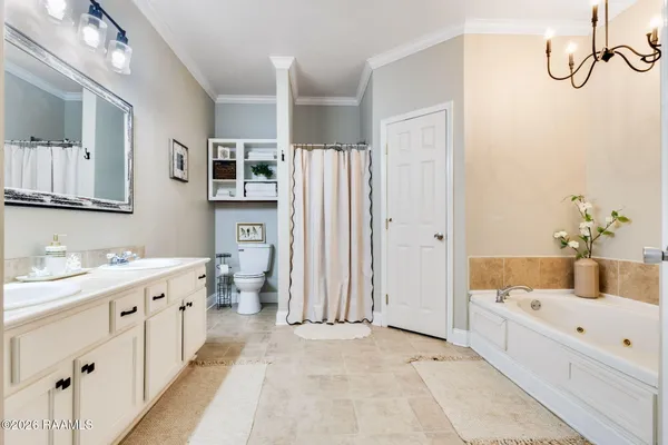 $230,000 | 118 Quail Hollow Drive, Church Point, LA 70525