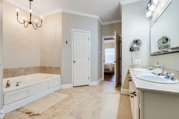 $230,000 | 118 Quail Hollow Drive, Church Point, LA 70525