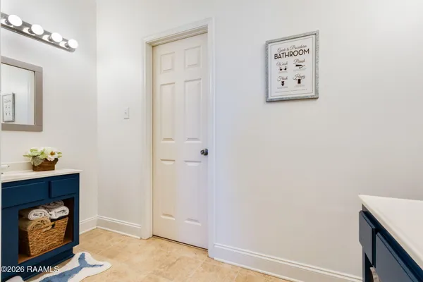 $230,000 | 118 Quail Hollow Drive, Church Point, LA 70525