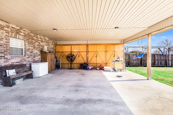 $230,000 | 118 Quail Hollow Drive, Church Point, LA 70525