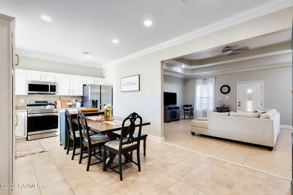 $230,000 | 118 Quail Hollow Drive, Church Point, LA 70525