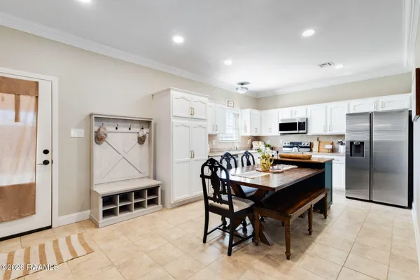 $230,000 | 118 Quail Hollow Drive, Church Point, LA 70525