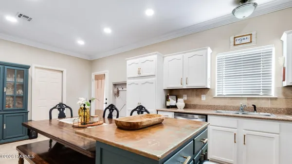 $230,000 | 118 Quail Hollow Drive, Church Point, LA 70525