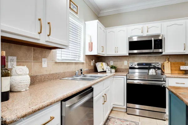 $230,000 | 118 Quail Hollow Drive, Church Point, LA 70525