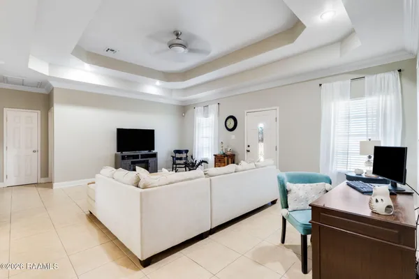 $230,000 | 118 Quail Hollow Drive, Church Point, LA 70525