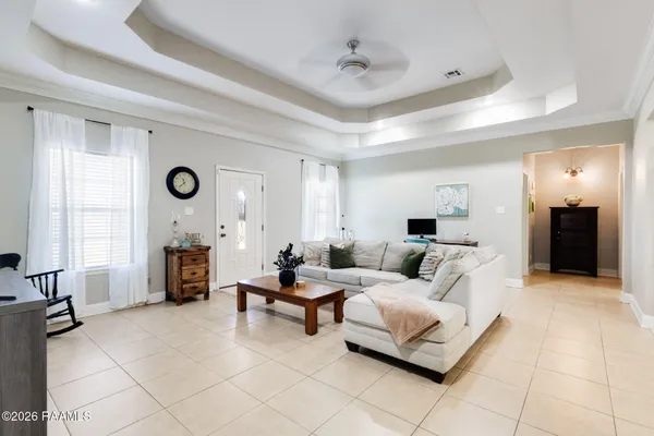 $230,000 | 118 Quail Hollow Drive, Church Point, LA 70525