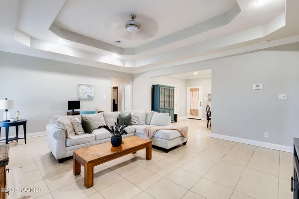 $230,000 | 118 Quail Hollow Drive, Church Point, LA 70525