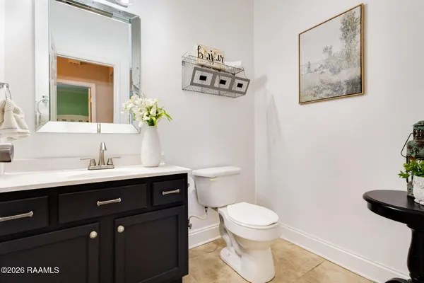 $230,000 | 118 Quail Hollow Drive, Church Point, LA 70525