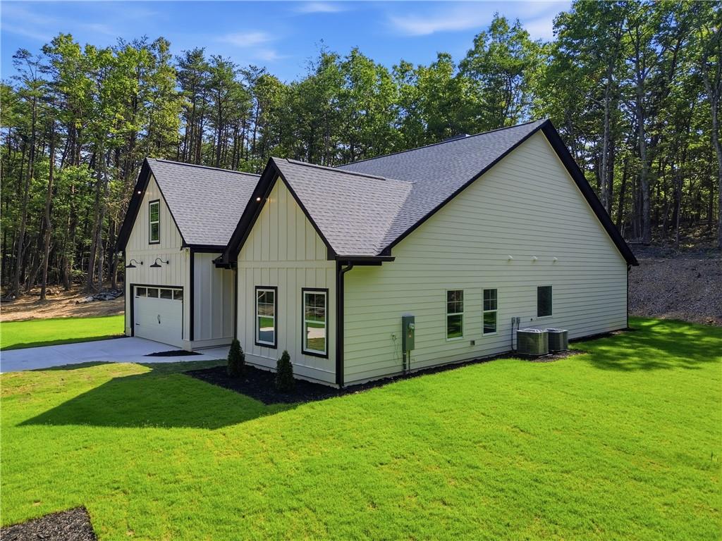 539 East Valley Road Northeast Rydal, GA 30171 - Photo 39 of 46